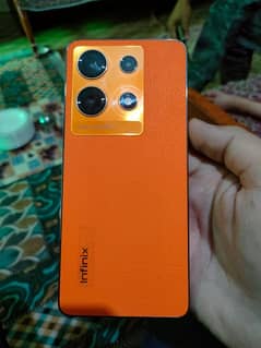 Infinix Note 30 8/256 Condition 10/10