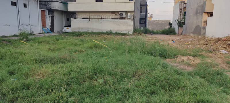 I-11/2 (25x50) Ideal Location Level Plot 15