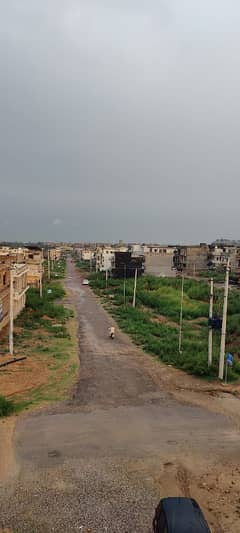 4 Maral Beautiful Level Plot