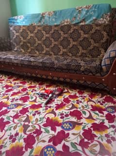 sofa