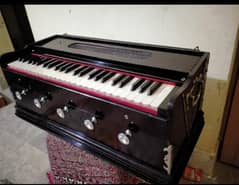 Garman jubilet harmonium