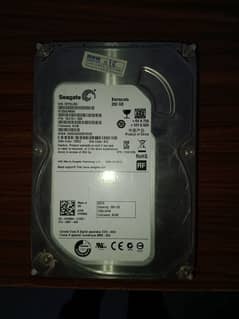 HARDRIVE 128 GB