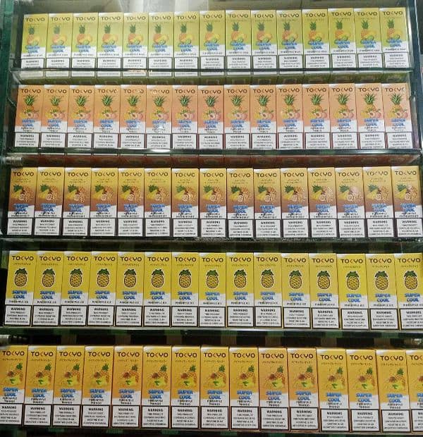 Vape/Pod/Oxva Xlim Go/Xlim Pro/Argus G2/Tokyo/FreeMax/Vinci/Voopoo 5
