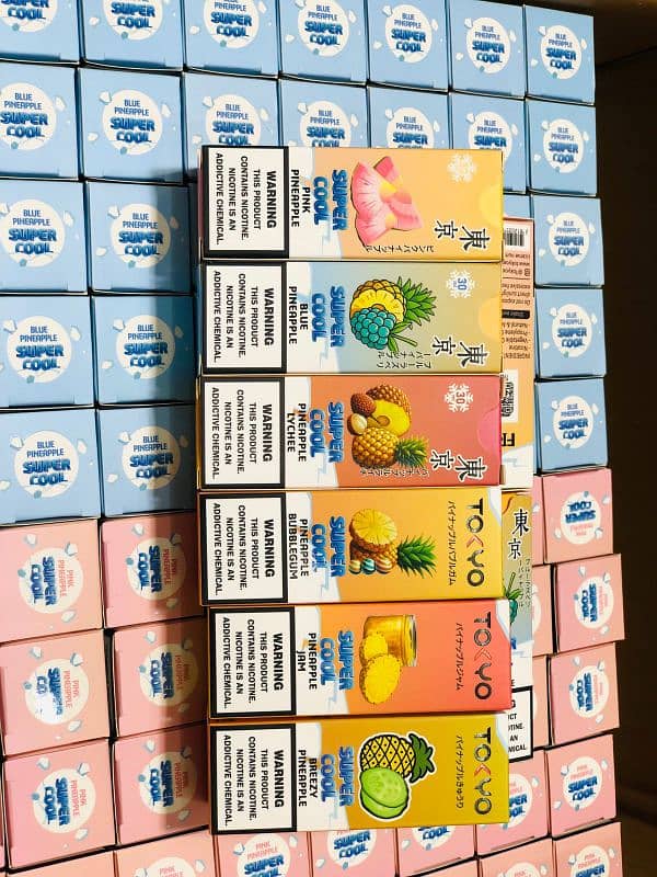 Vape/Pod/Oxva Xlim Go/Xlim Pro/Argus G2/Tokyo/FreeMax/Vinci/Voopoo 7