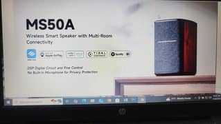 Edifier MS 50a Bluetooth Speakers , Basser / Woofers For Sale