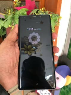 SAMSUNG GALAXY NOTE 9