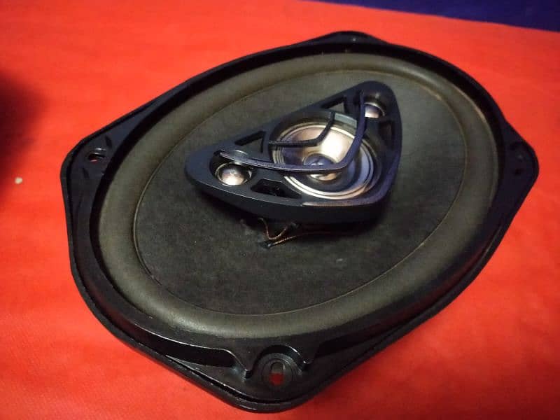 speaker 6956 JVC Amplifier support Kenwood pioneer sony good quality 1