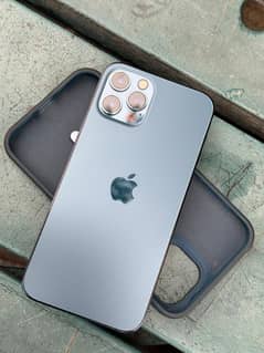 Iphone 12 pro 256 GB Non PTA
