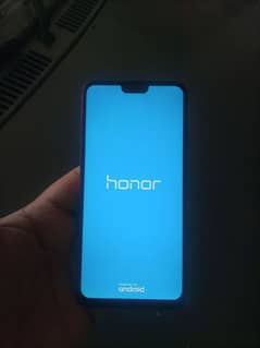 Honor