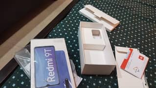 Redmi 9t 4/128
