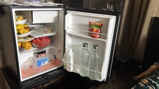Room Fridge Haeir