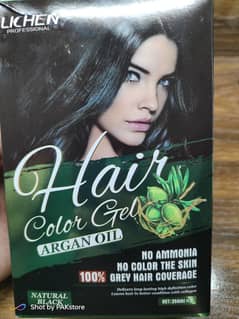 Hair
