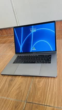 MacBook