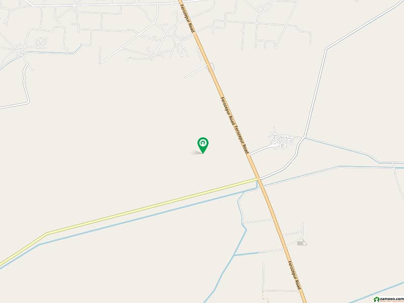 Change Your Address To Prime Location Central Park - Block F, Lahore For A Reasonable Price Of Rs. 34500000 0