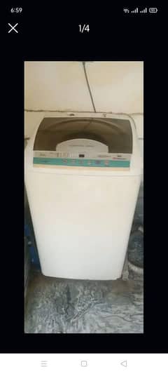 automatic