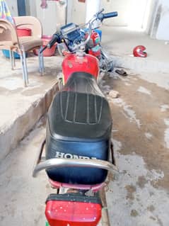 United US 70 2021 Model Rawalpindi Registration Bike For Sale