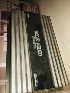 sold