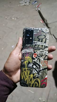 infinix