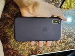 iphone x non pta