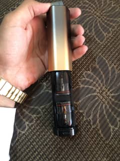 Uwell tripod