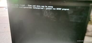 Dell vostro 1500