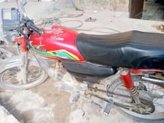 United US 70 2021 Model Rawalpindi Registration Bike For Sale