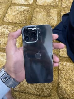 iPhone 13 Pro Max 256gb (Model: ZA/A)