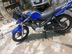 YBR125