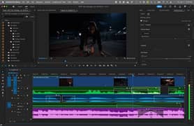 Video Editing job + internship
