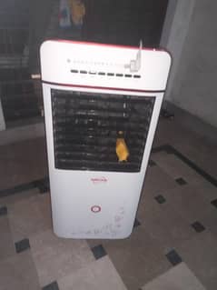 air-cooler