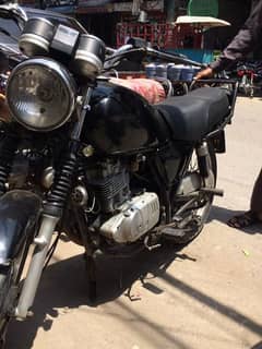 suzuki150cc