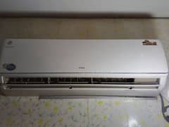PEL 1.5 TON DC INVERTER GAS FULL FULL DC INVERTER ONLY 77000
