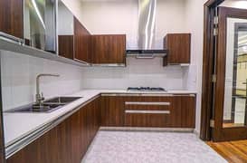 1 Kanal House For Rent In DHA Lahore phase 6 Near City School