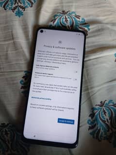 Moto G Stylus 2021