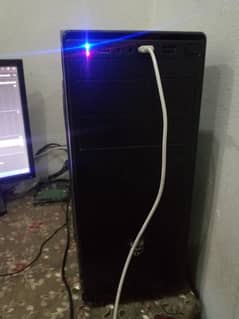 HIGH END GAMING PC