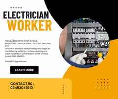 ELECTRICAL SERVICES
