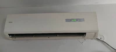 Haier 1.5 Ton Ac Excellent Cooling
