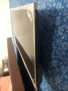 Haier led 32 inch like new