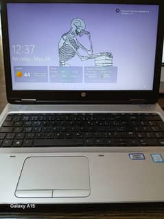 HP PROBOOK 650