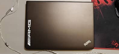 Lenovo E460 Laptop 6th Gen i7