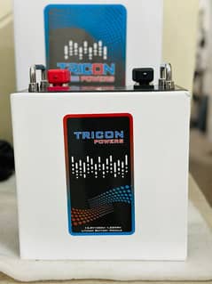 lithium battery 12v 100ah
