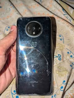 ONEPLUS 7T SINGLE SIM APROVED 8/128