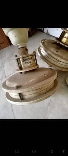 Heritage