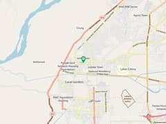 Ready To sale A House 10 Marla In Jubilee Town - Block A Lahore