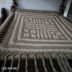 wood