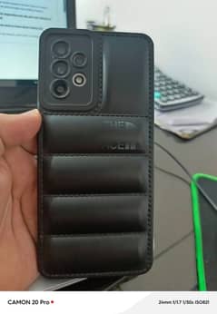 Samsung Mobile A32