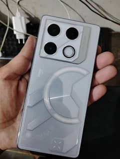 infinix