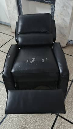 recliner
