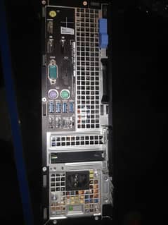 Dell Optiplex 7050