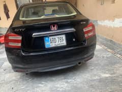Honda City 2020 model 1.3